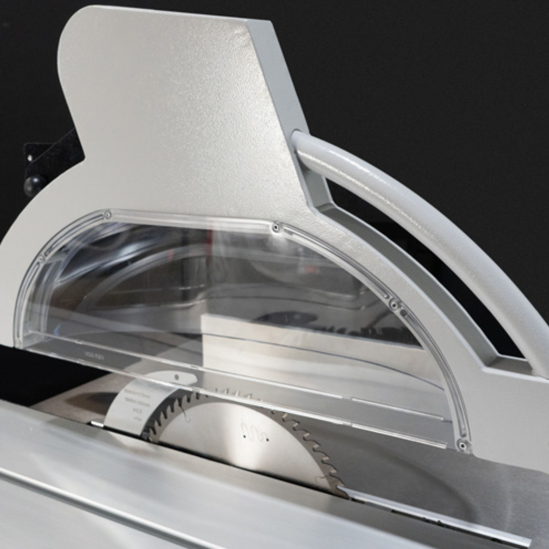 Maksiwa BMS.3200.IR Dado Edition Sliding Panel Saw