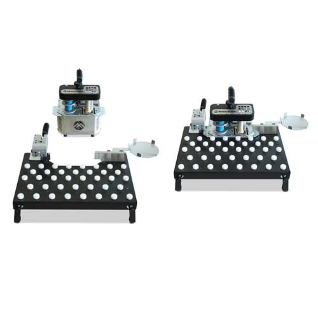 Maksiwa CBC FLEX Portable Edgebander