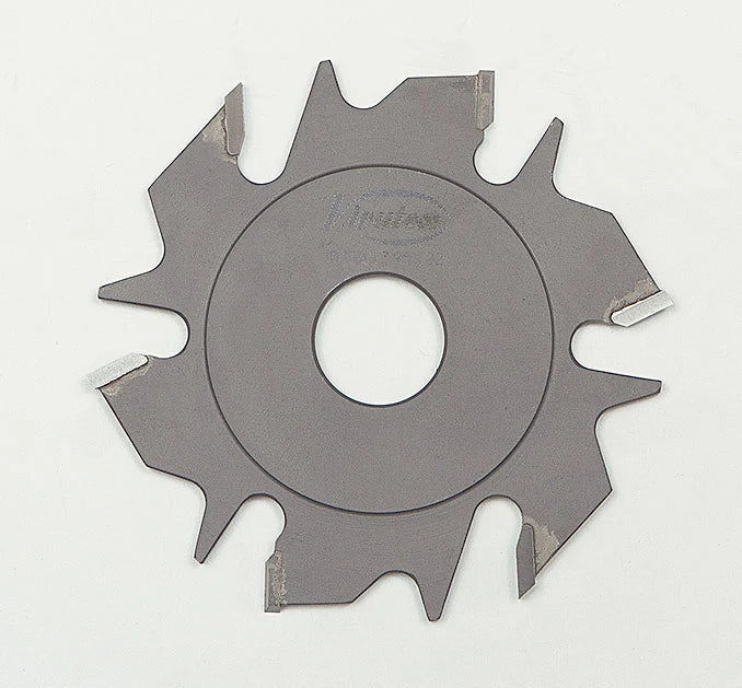 Virutex 24-tooth carbide saw blade 