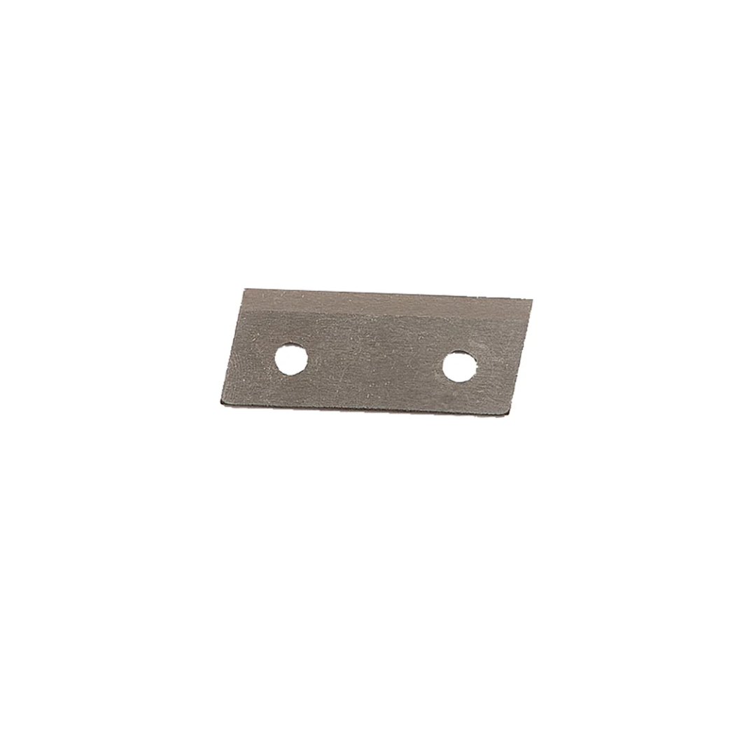 Virutex Blade RC221R 2131101 close-up showing durable precision blade compatible with RC221R trimmer for professional edge finishing