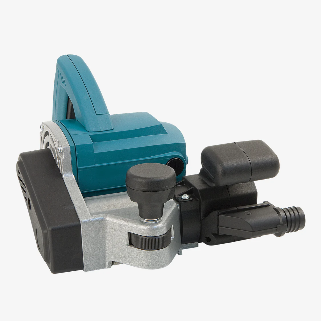 Virutex CE53S Edge Lipping Planer for Perfect Flush Edges 5300199 professional edge trimming planer with ergonomic handle and precision cutting head