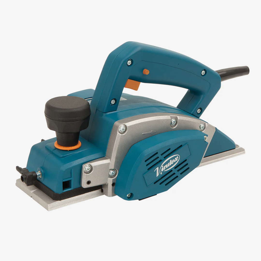 Virutex Duo Planer CE223X Smooth Surface Finishing 2300299 professional electric planer for precision surface smoothing and material leveling