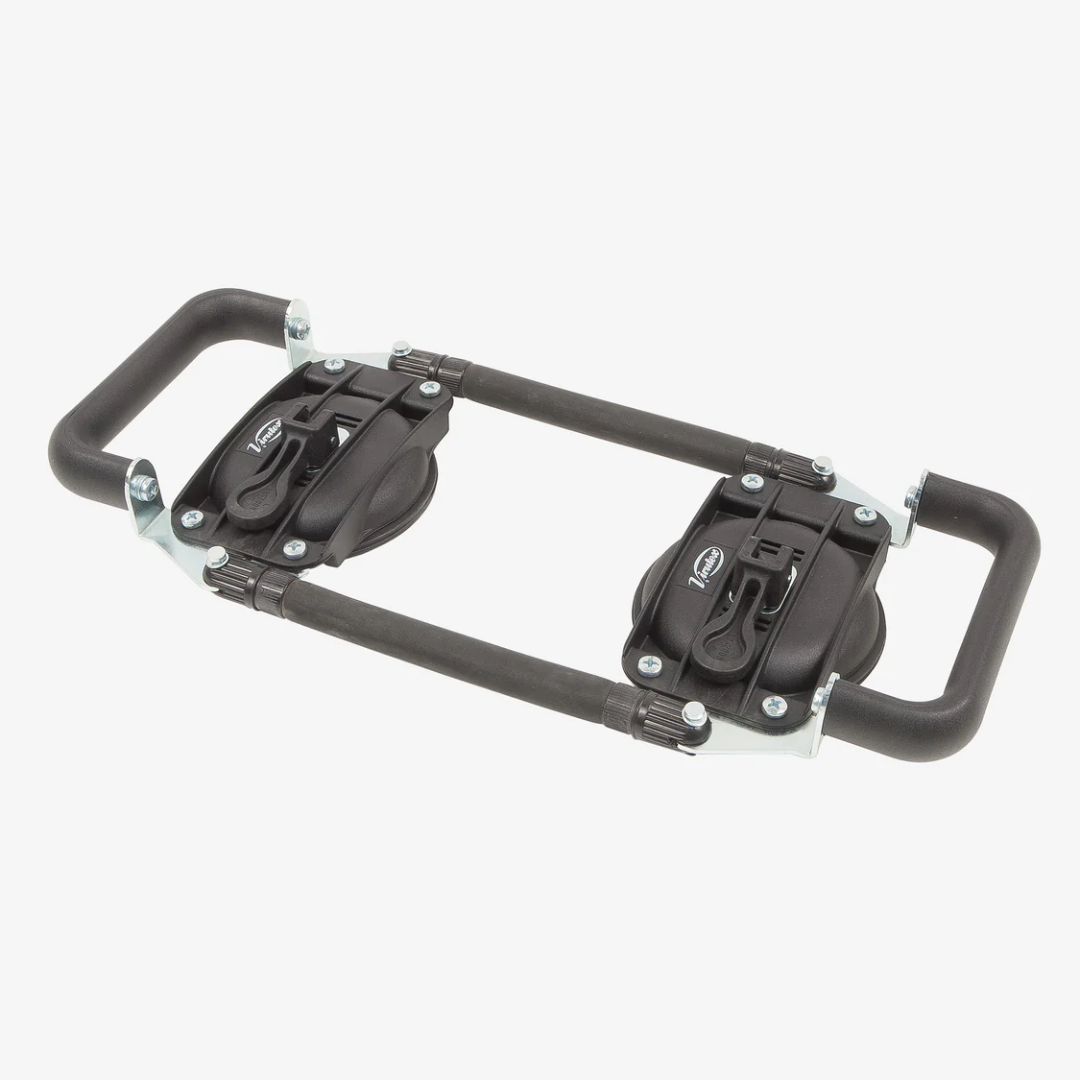 Virutex Elastic clamping device ATU317S 1745928 professional clamping tool featuring elastic tension system and vacuum bases for stable surface fixing