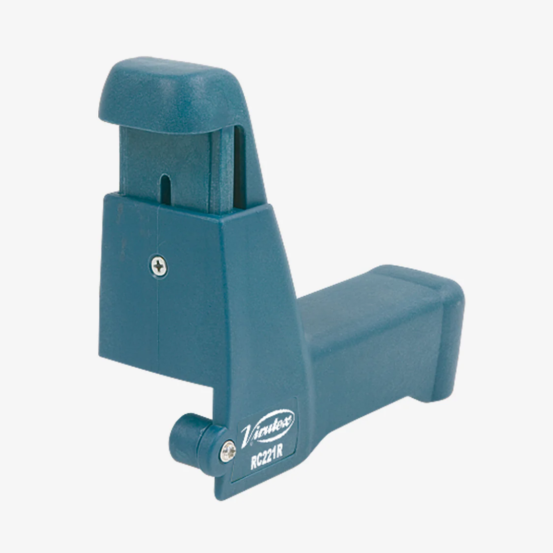 Virutex RC221R Hand End Trimmer For Edgebanding 2100600 compact manual edge trimming tool for precise edge band finishing on panels