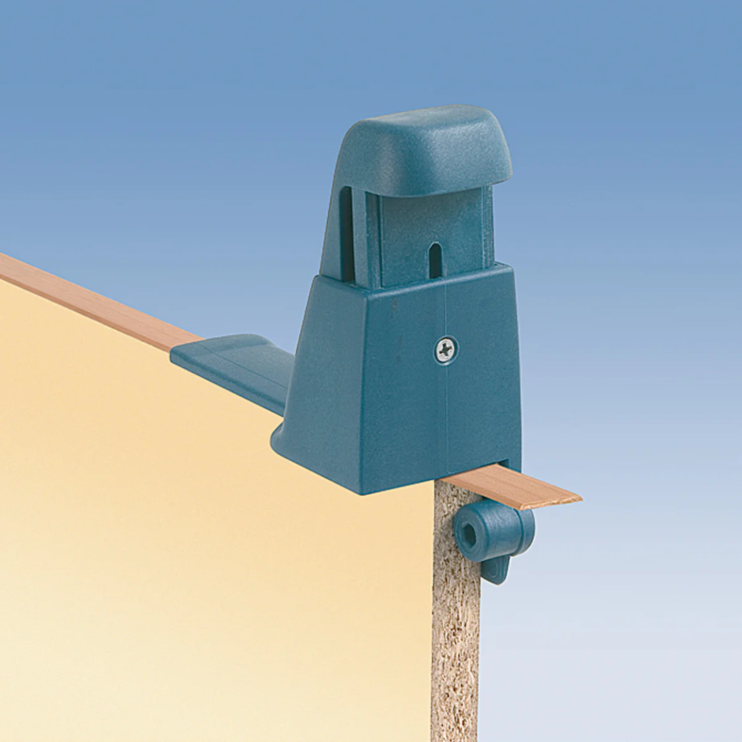 Virutex RC221R Hand End Trimmer For Edgebanding 2100600 handheld edge cutter designed for clean trimming of excess edge banding material