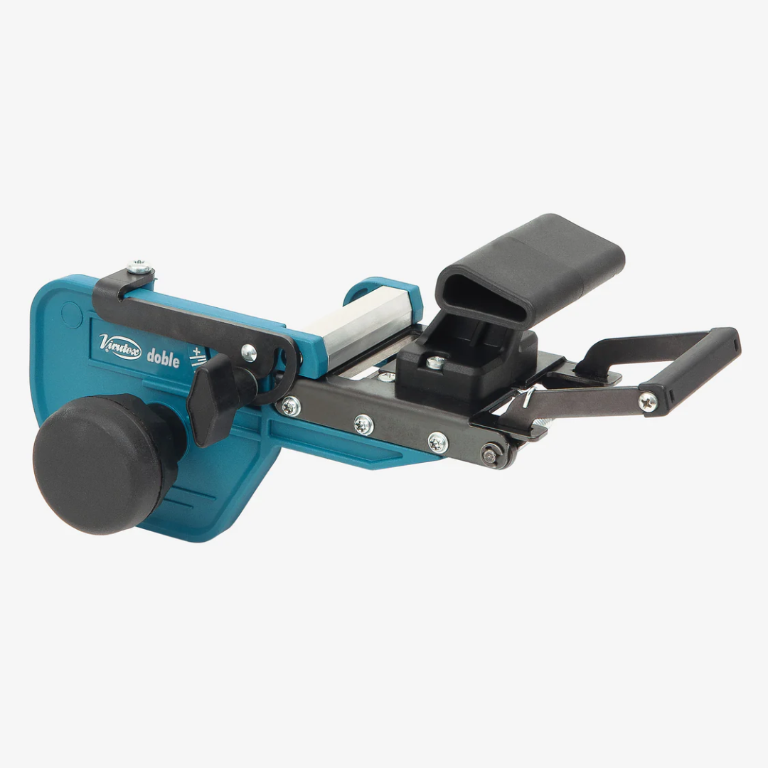 Virutex RC321S Hand End Trimmer For 3 Mm Tape 5245922 professional edge banding end trimmer tool with ergonomic handle and precision cutting blades