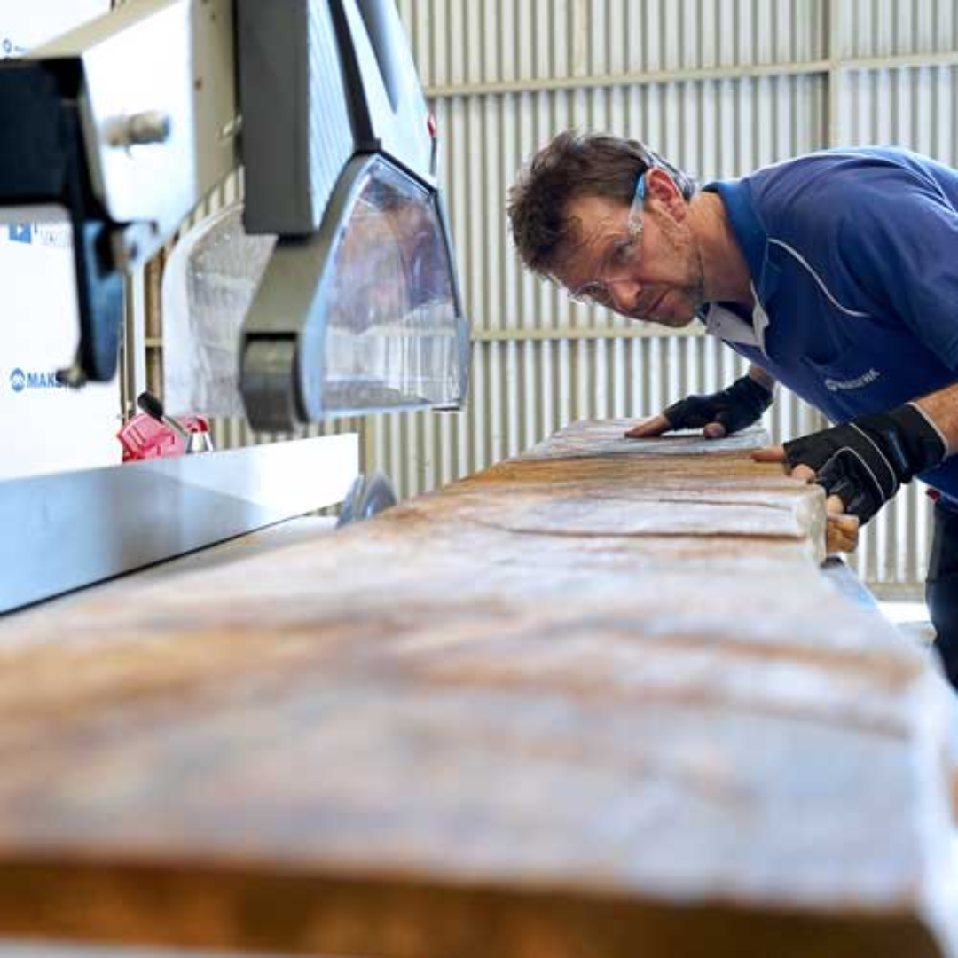 Maksiwa BMS.3200.IR Dado Edition Sliding Panel Saw