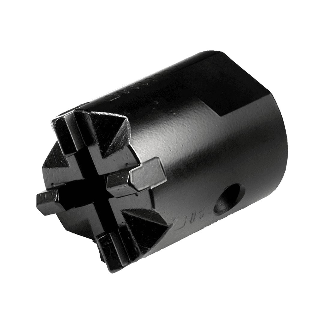 CS Unitec Accessories for Floor and Pole Scabblers