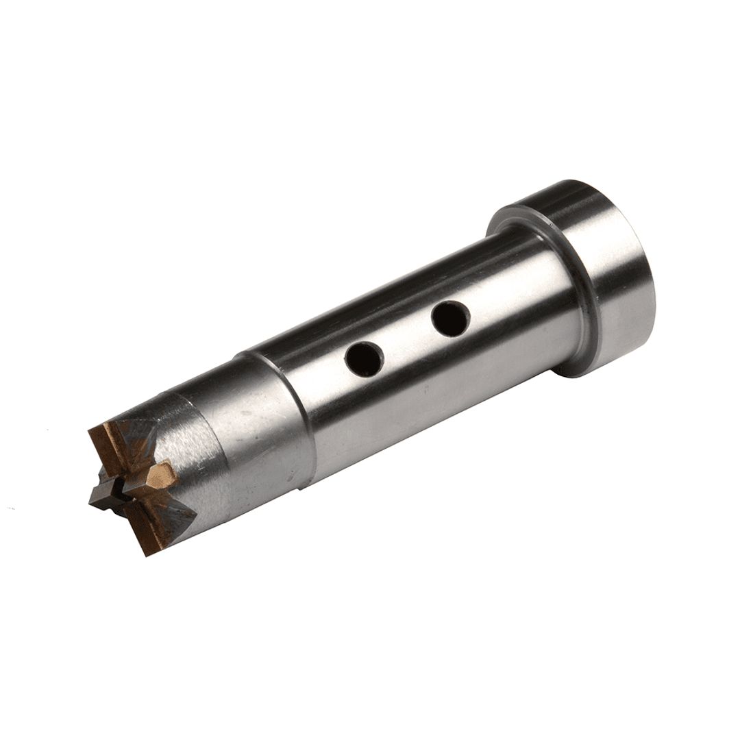CS Unitec Accessories for Handheld Scabblers