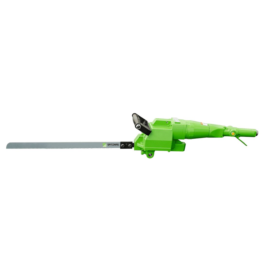 CS Unitec Air Hacksaws for Cutting Pipe