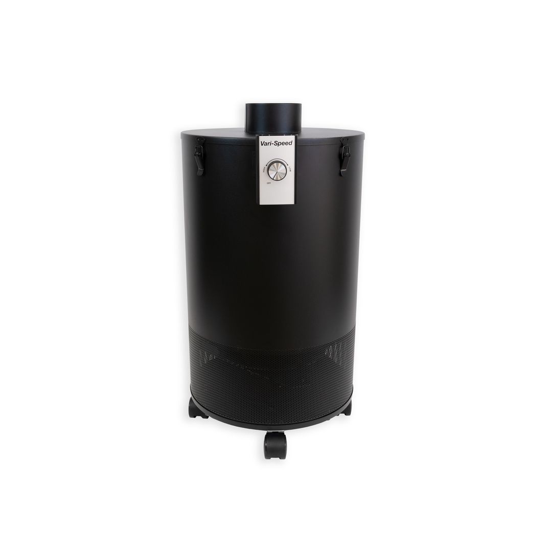 Airpura 900 Industrial Fume Extractor, front view