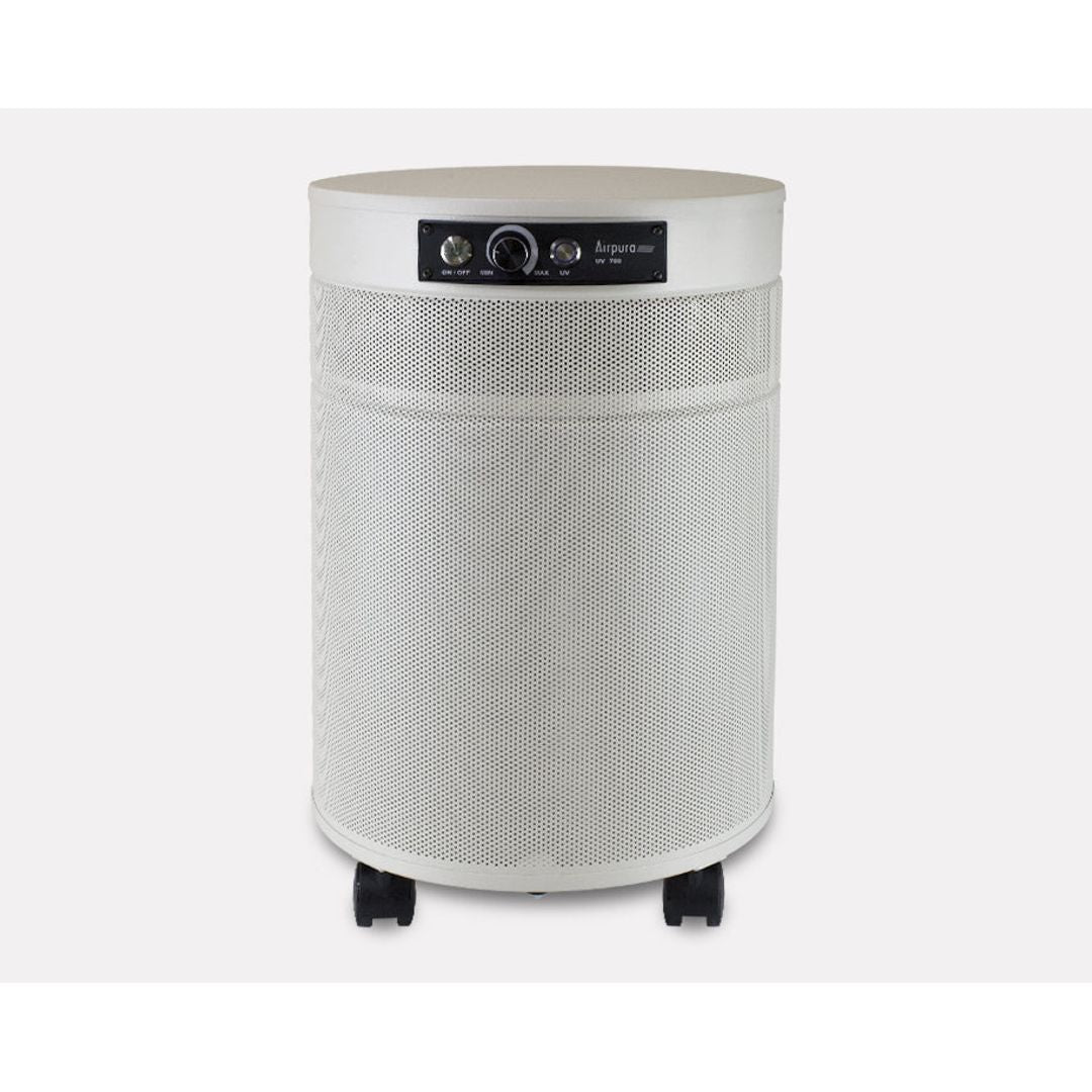 Airpura P700+ Cream, front view