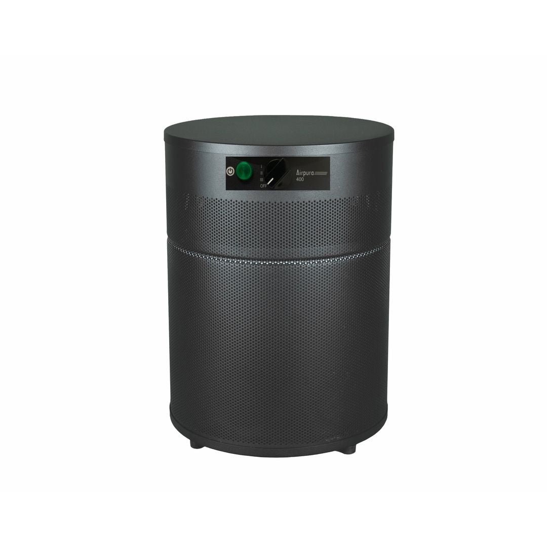 Airpura R400 everyday air purifier, second product photo