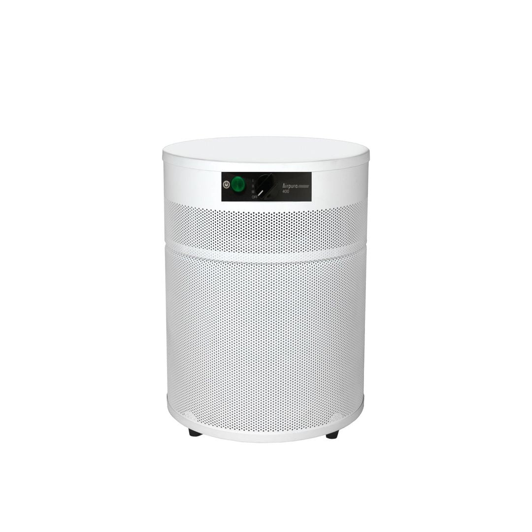 Airpura V400 VOCs and chemicals air purifier, product photo 1