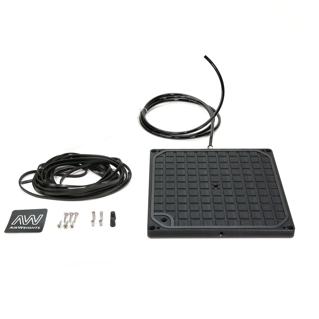 AirWeights Table 12x12 product photo
