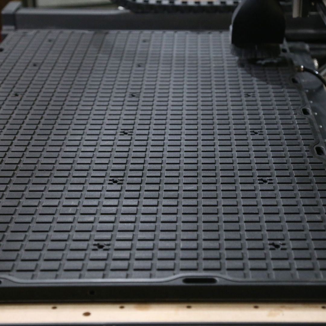 AirWeights Table 24x48 product photo 4