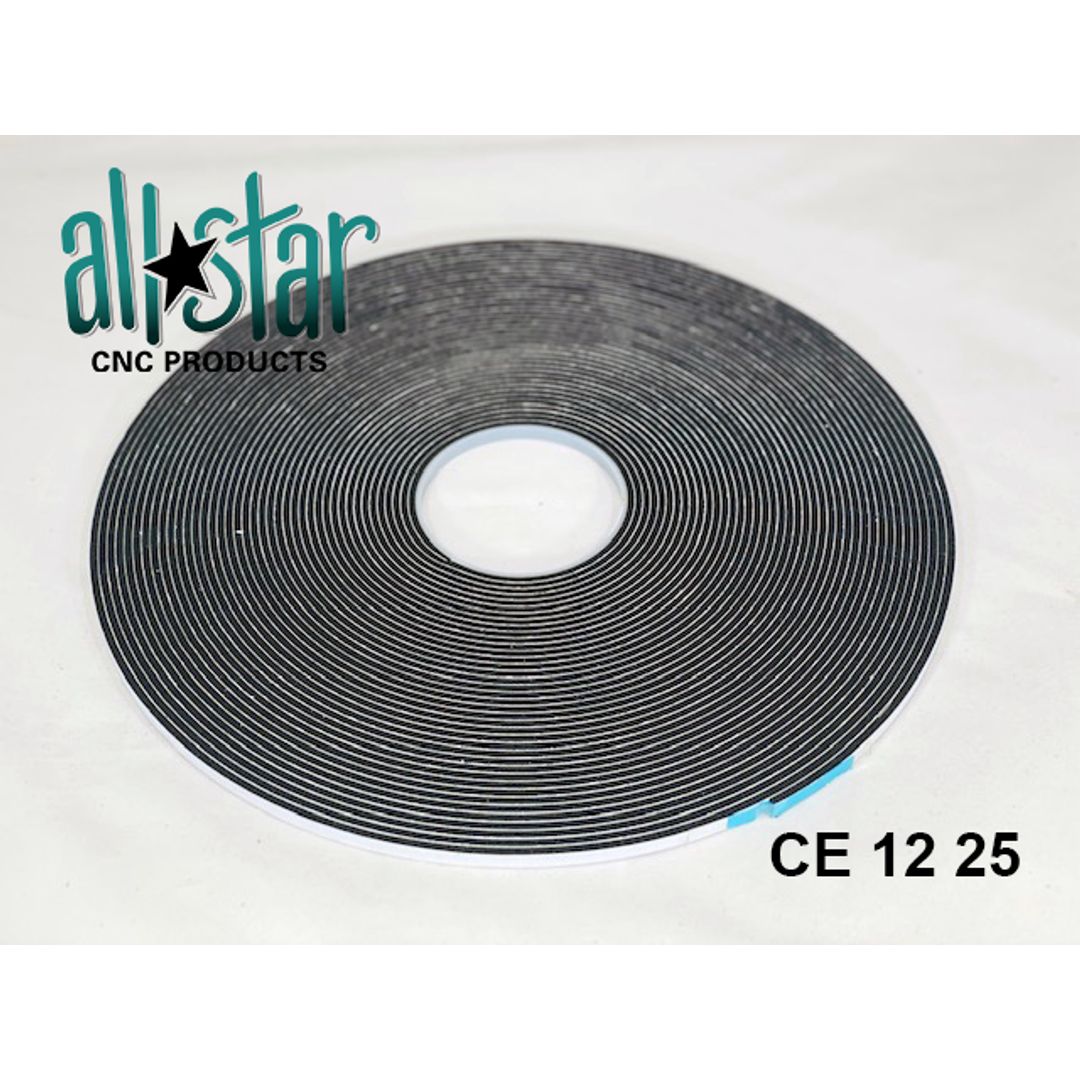 All Star CE 12 25 On-Board gasket product image