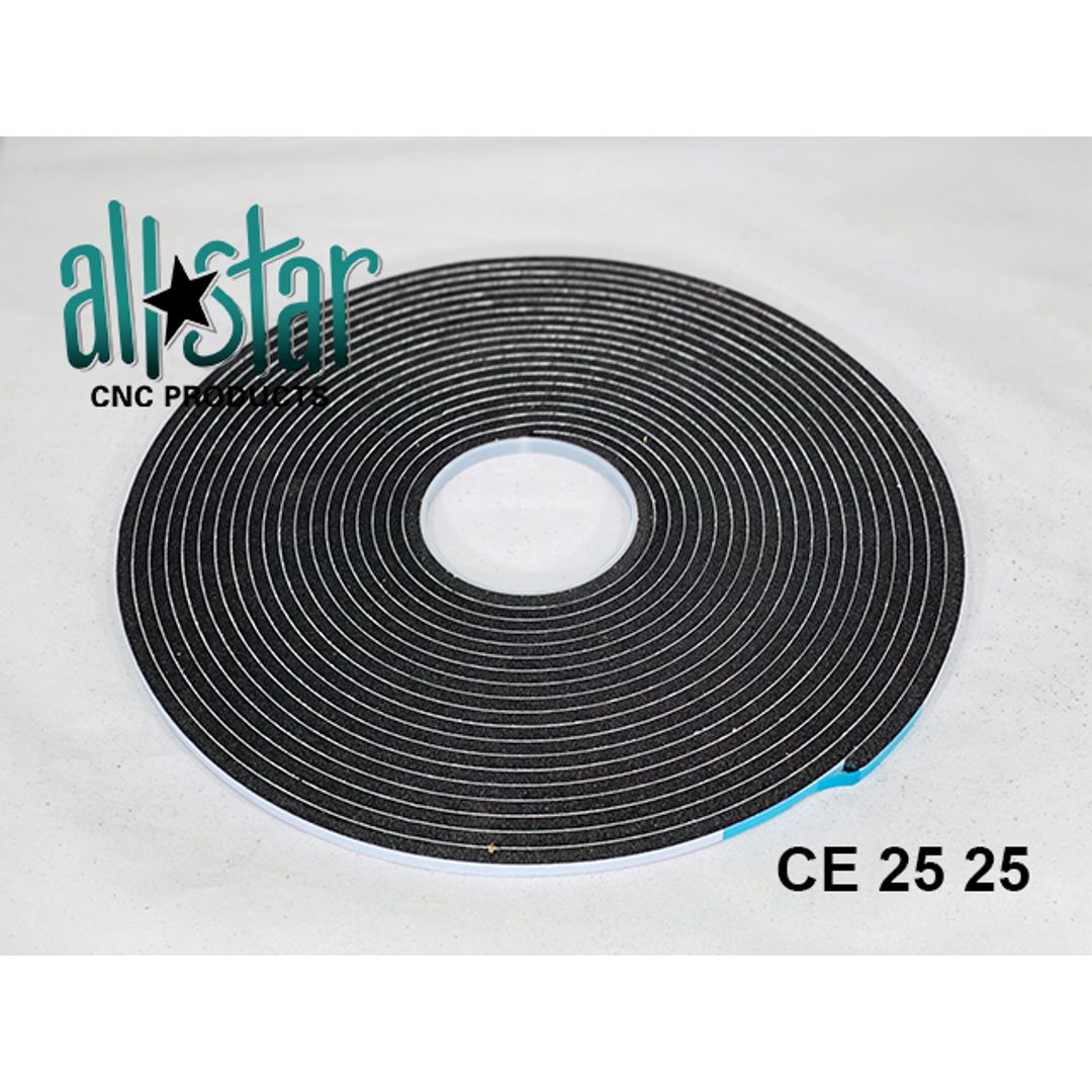 All Star CE 25 75 In-Board gasket product image