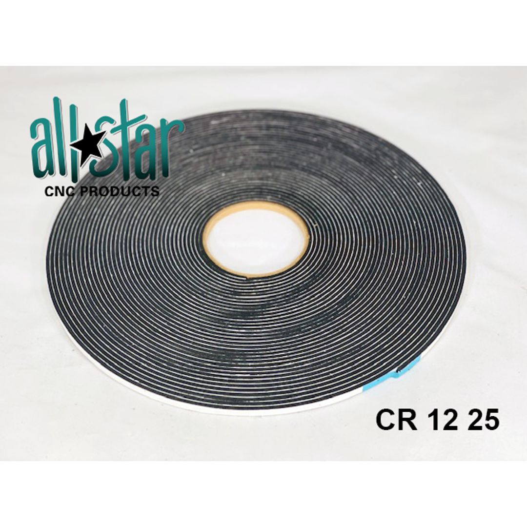 All Star CR 12 25 on-board gasket product image