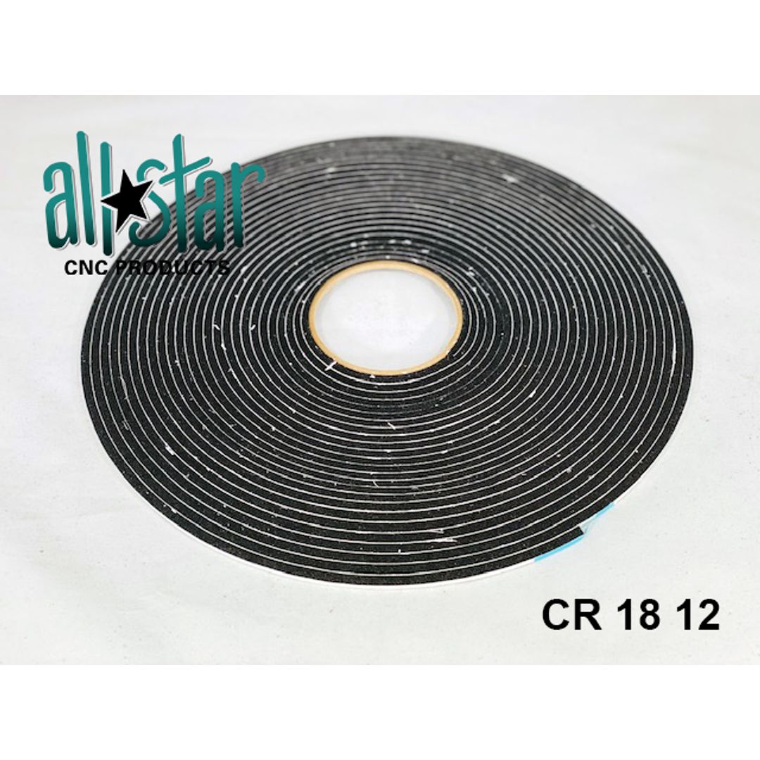 All Star CR 18 12 on-board gasket product image