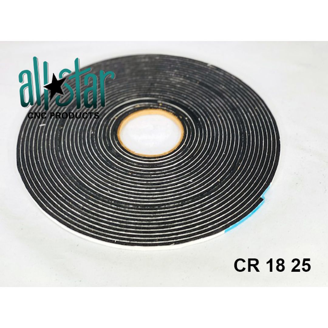 All Star CR 18 25 on-board gasket product image