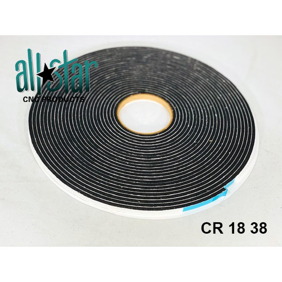 All Star CR 18 38 on-board gasket product image