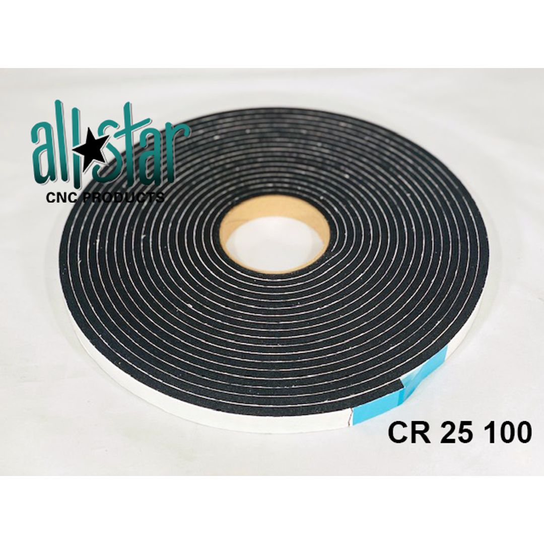 All Star CR 25 .100 In-Board gasket product image