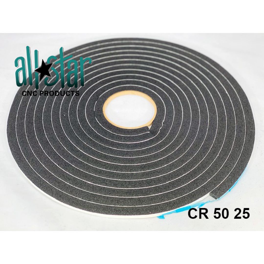 All Star CR 50 25 In-Board gasket product image