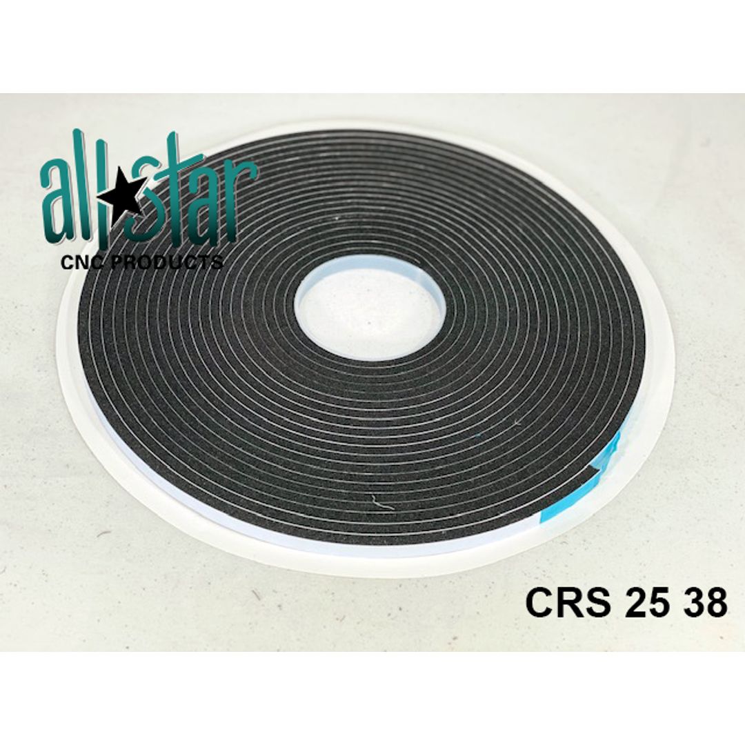 All Star CRS 25 38 In-Board gasket product image
