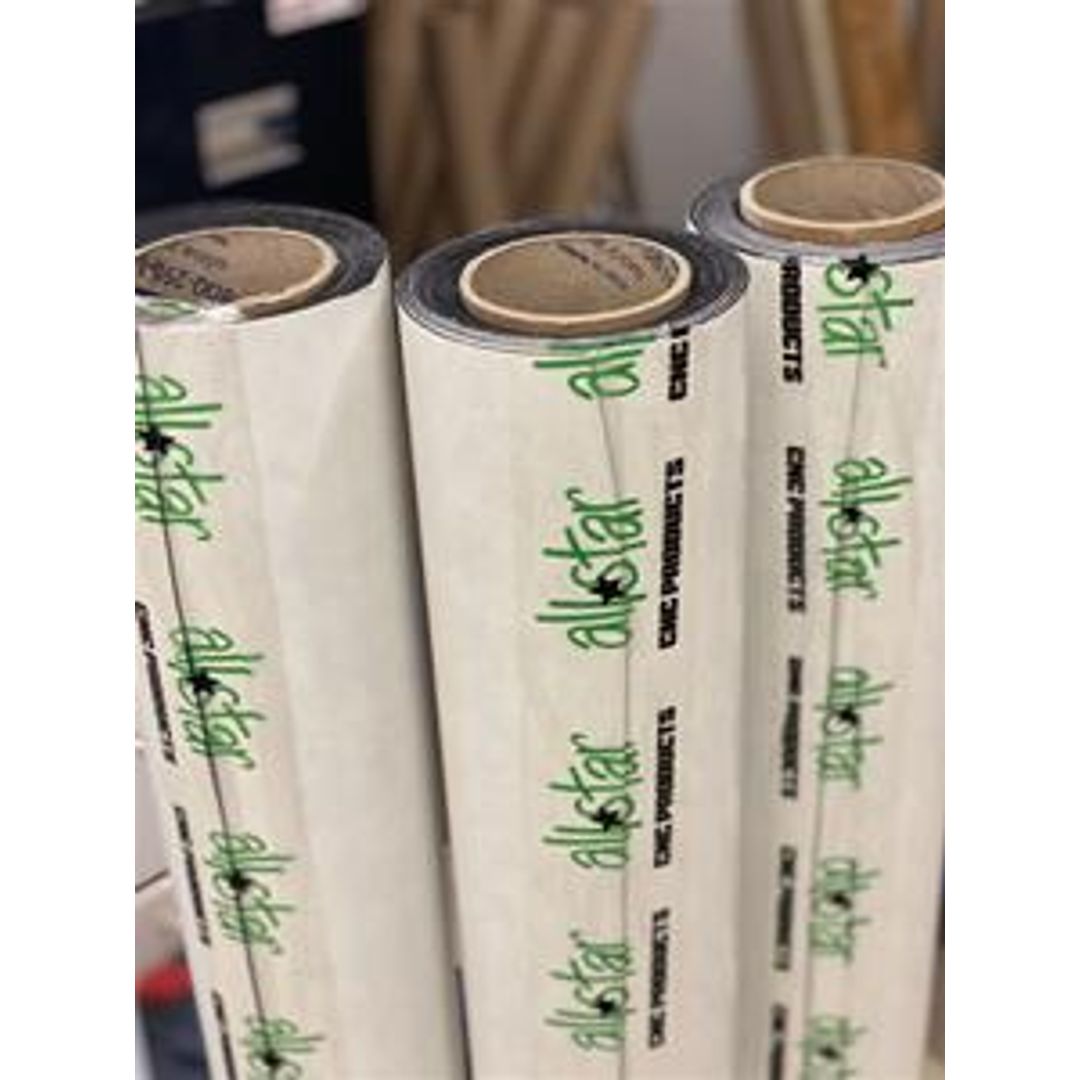 All Star SBC CE 12 24 cover gasket product image