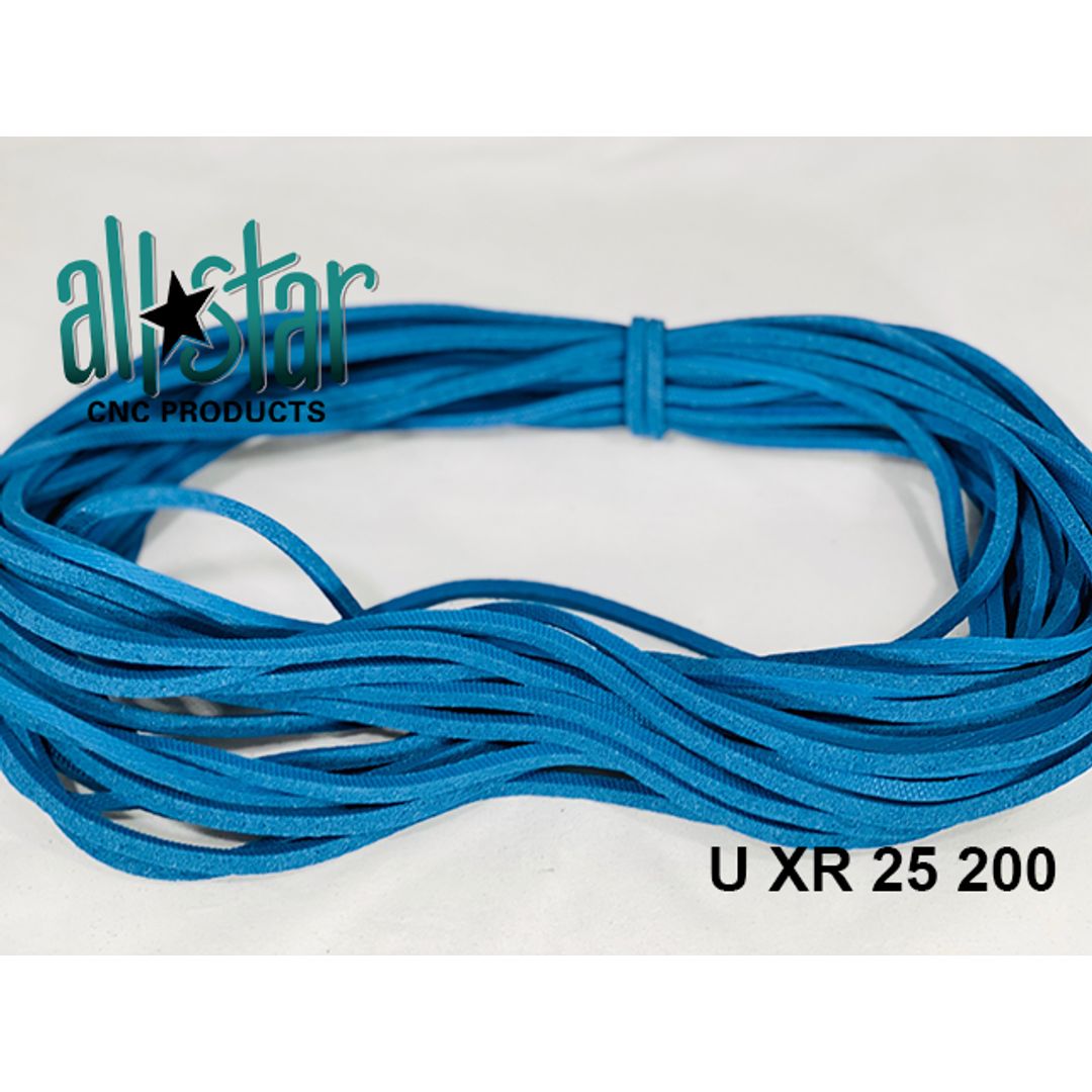 All Star UXR 25 200 square grid gasket product image