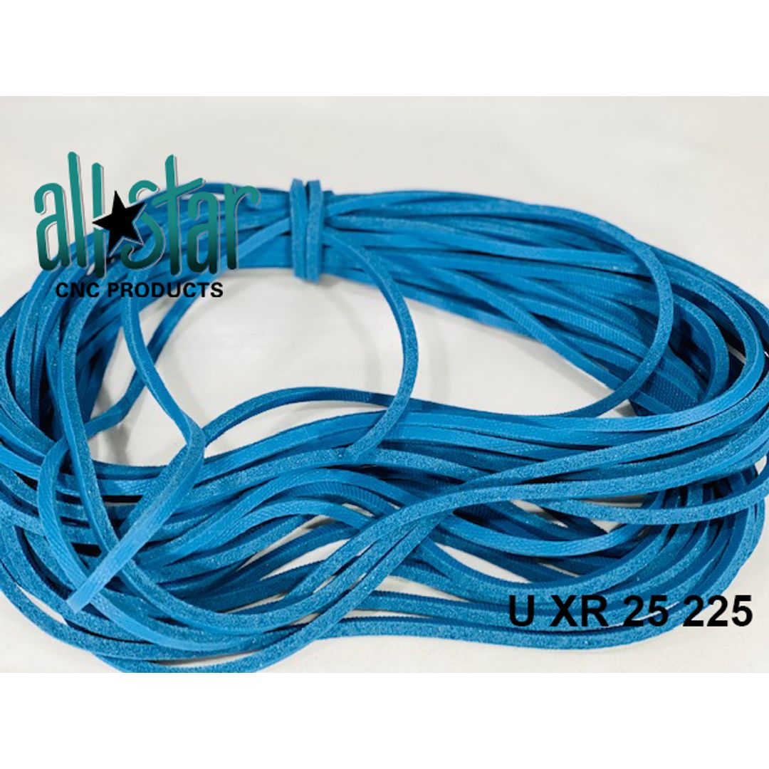 All Star UXR 25 225 square grid gasket product image