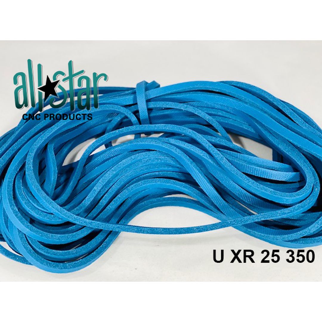 All Star UXR 25 350 square grid gasket product image