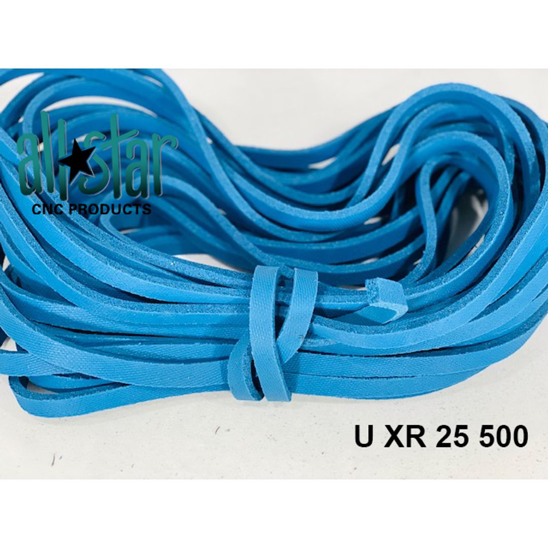 All Star UXR 25 500 square grid gasket product image