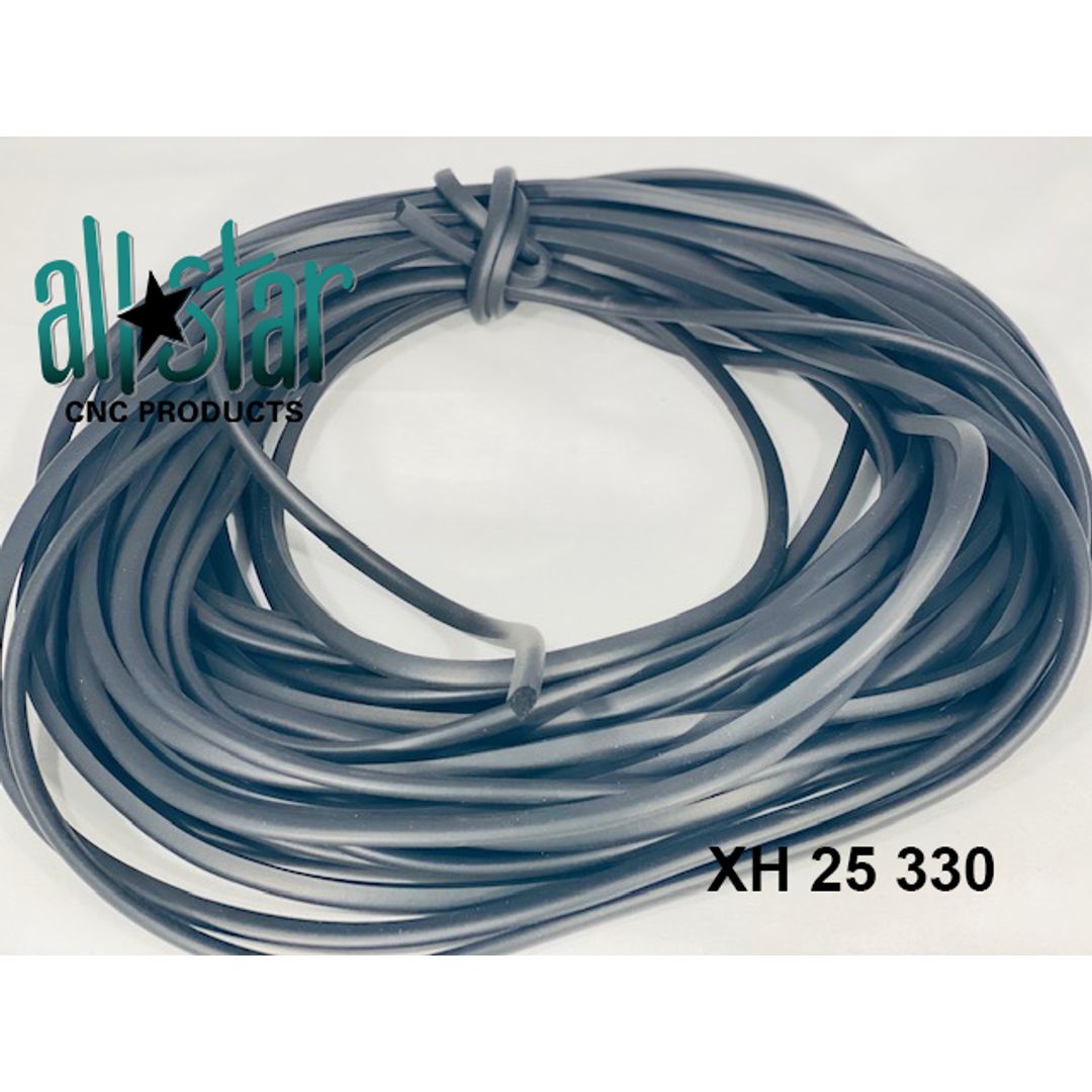All Star XH 25 330 cord grid gasket product image