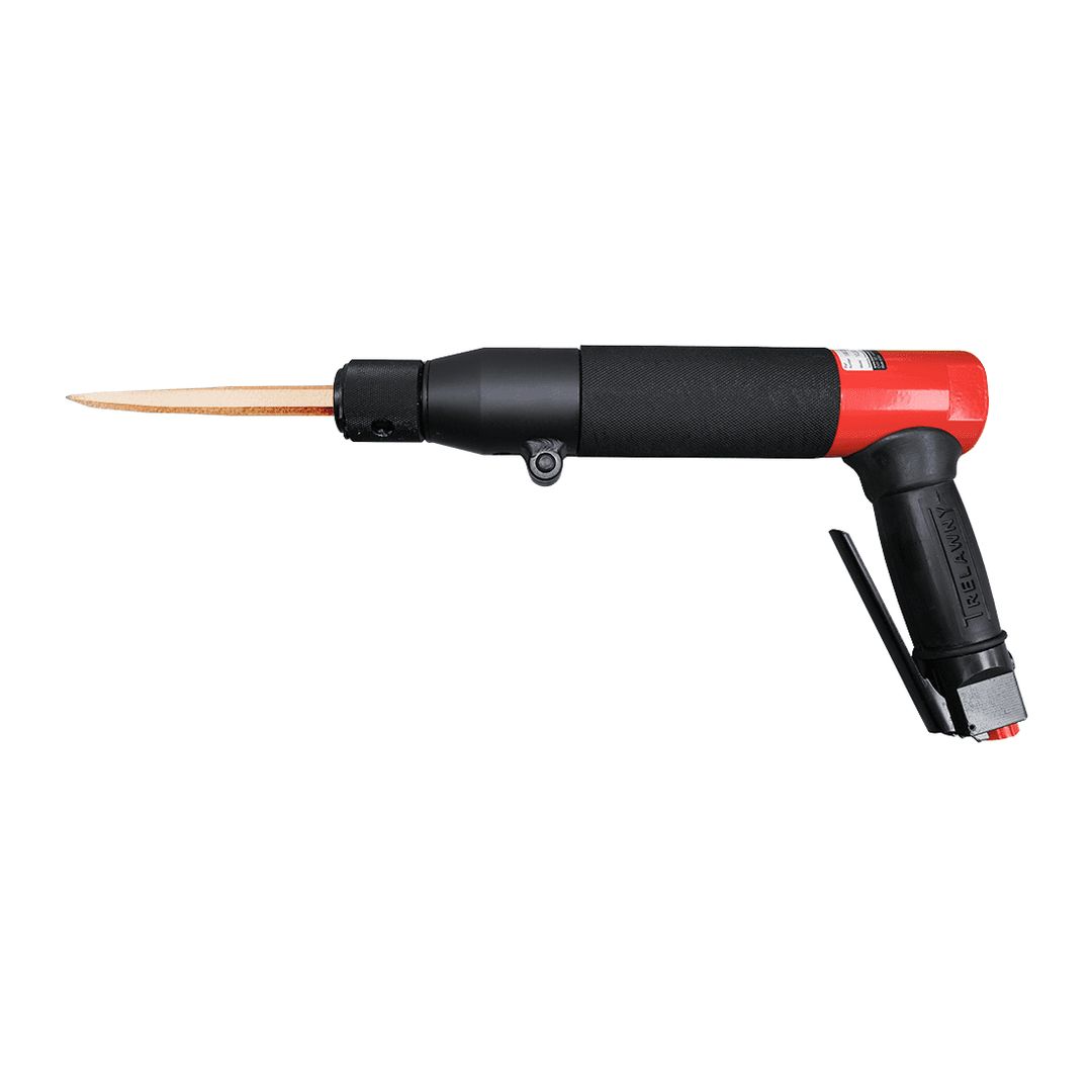 CS Unitec ATEX Certified Vibro-Lo Chisel Scalers – VL223Ex, VL203Ex, VL303Ex