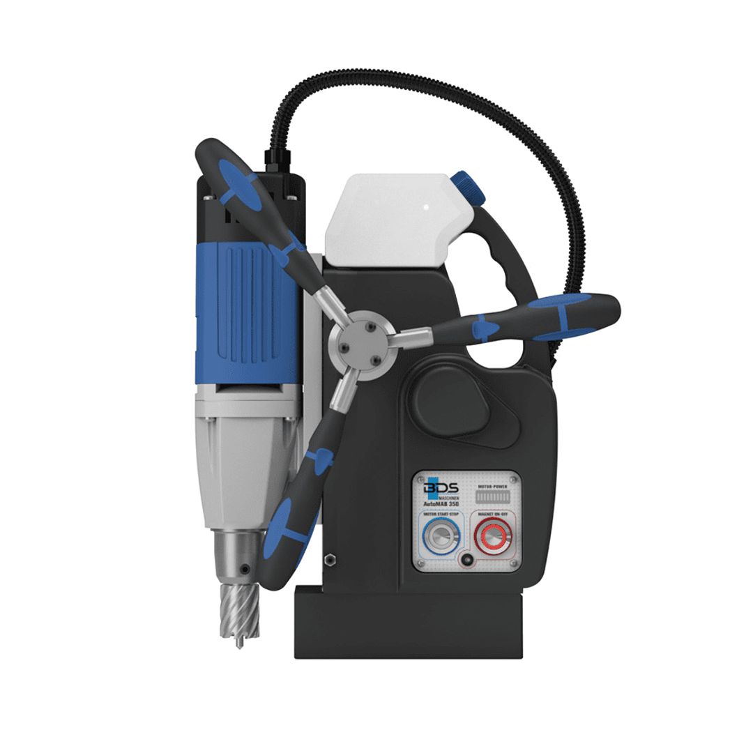 CS Unitec AutoMAB 350