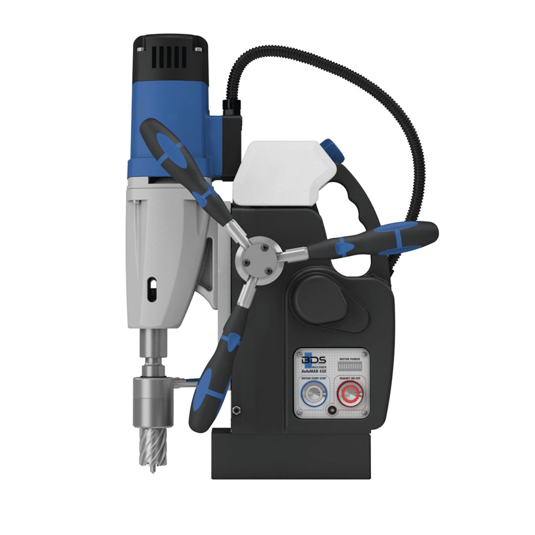 CS Unitec AutoMAB 450