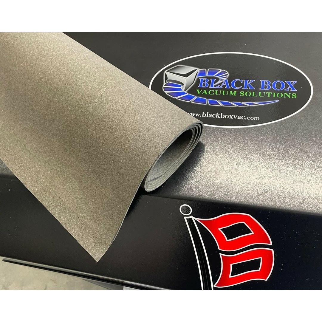 Black Box Vacuum BBV-MAT-510 Grip-Lock Mat 5 x 10 product photo