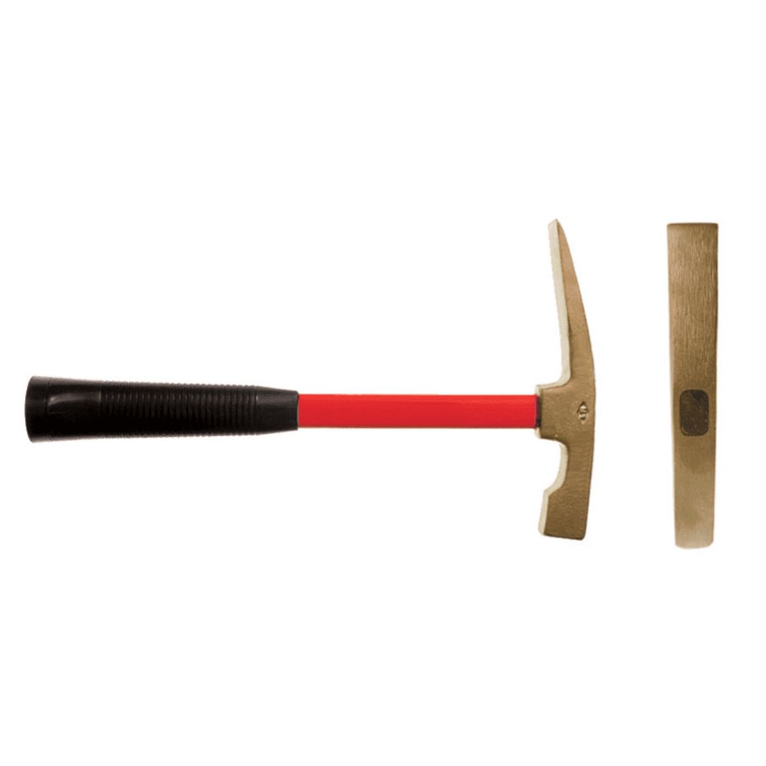 CS Unitec Bricklayers’ Hammer