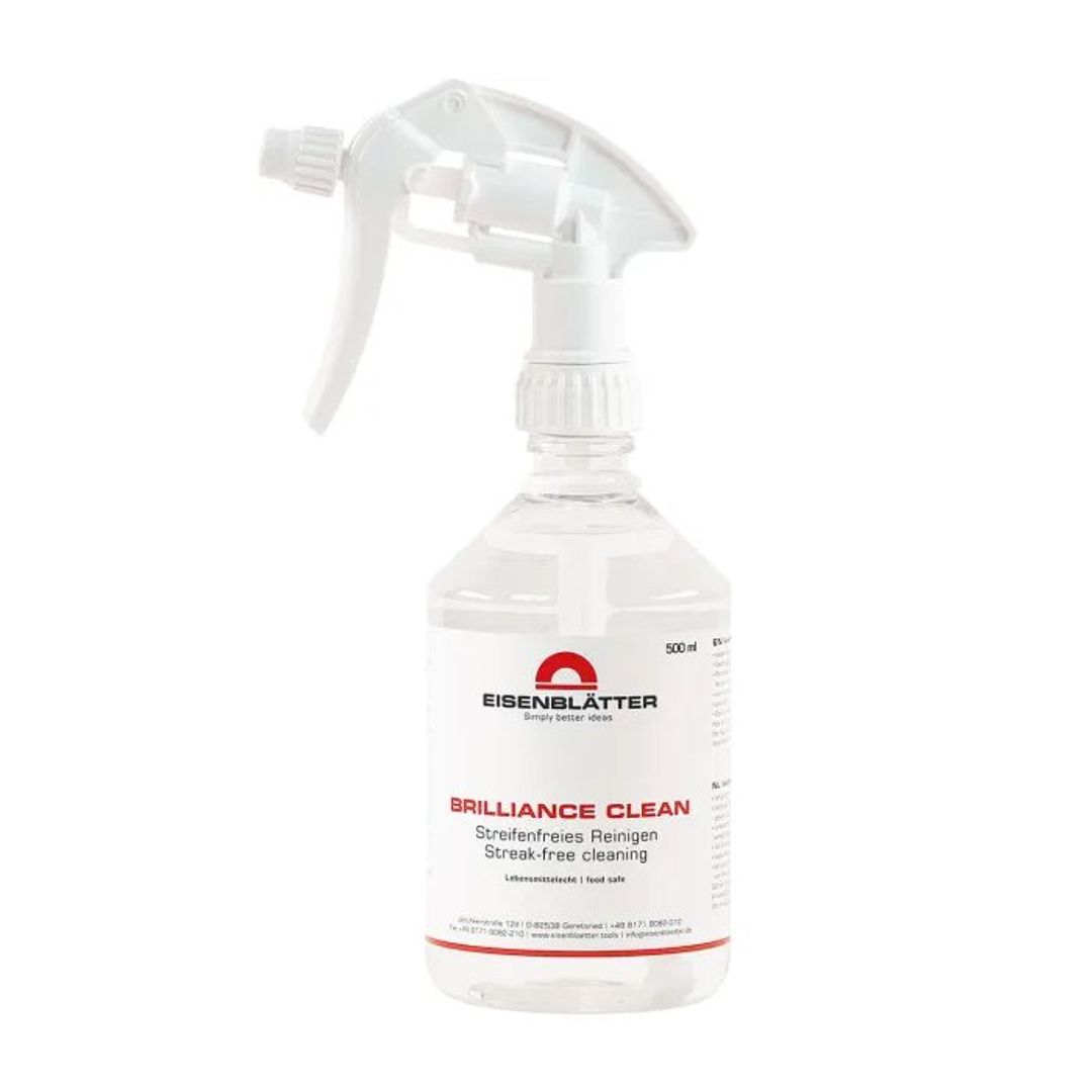 CS Unitec Brilliance-Clean