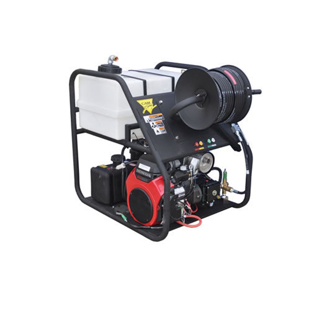 CAM Spray 5055HRC pressure washer