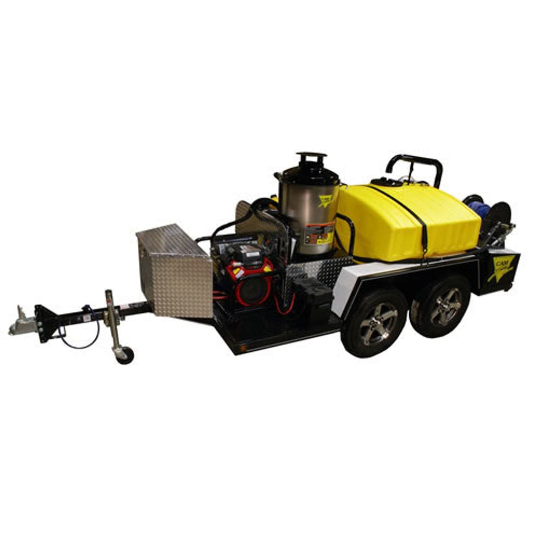 CAM Spray CBG5055HT pressure washer