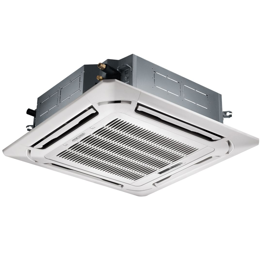 MRCOOL Mrcool Olympus Multi-Zone Air Handlers CASSETTE24HP-230B-P — front hero view