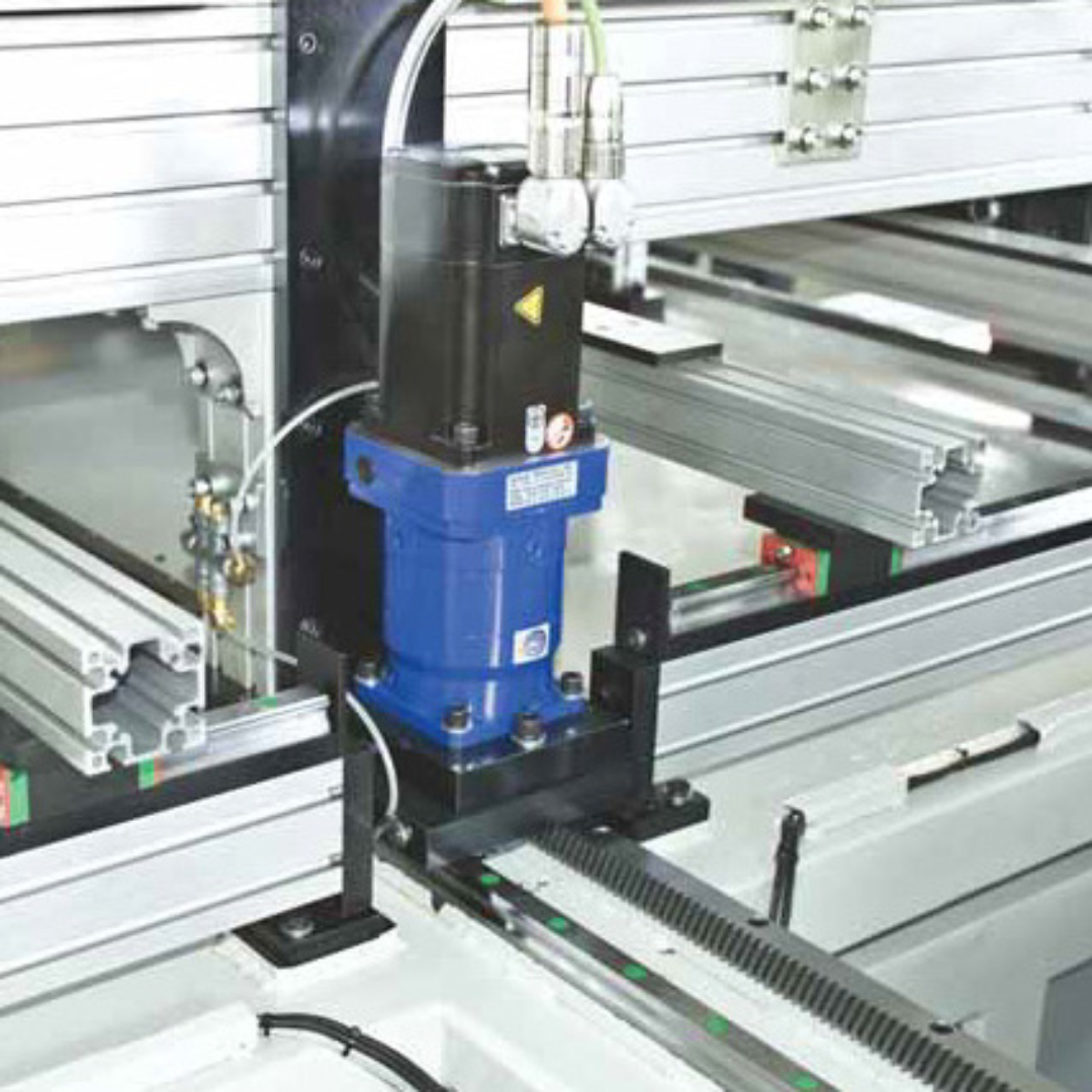 Castaly CNC Band Saw Machine