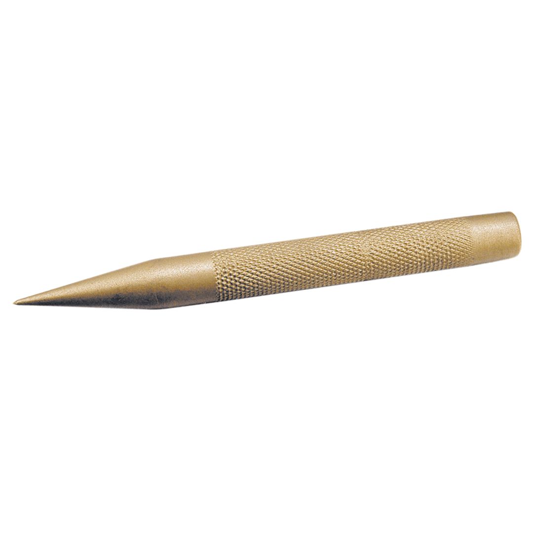 CS Unitec Center Punch