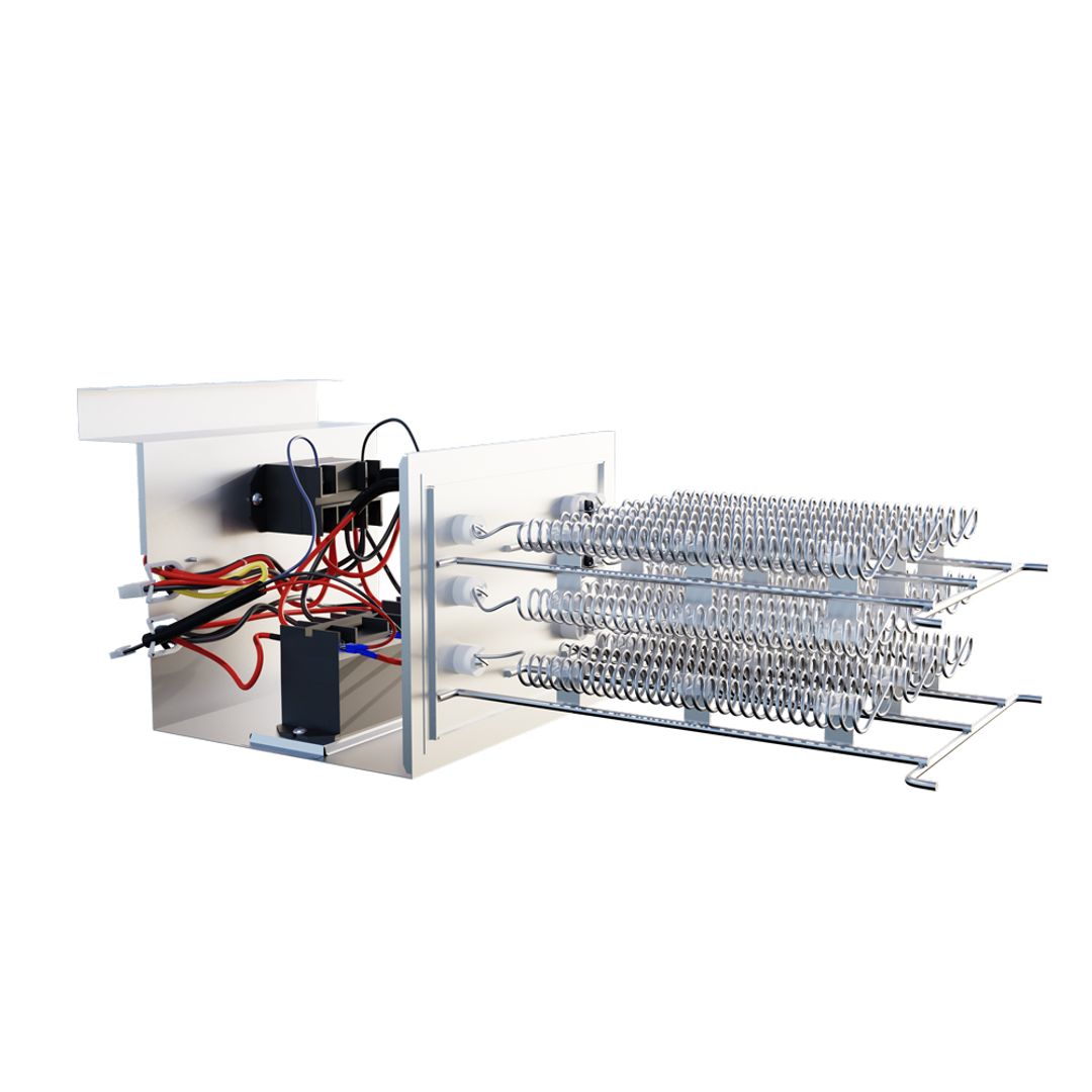 MRCOOL MRCOOL Central Ducted Heat Kit CENTRALHK08 — front hero view