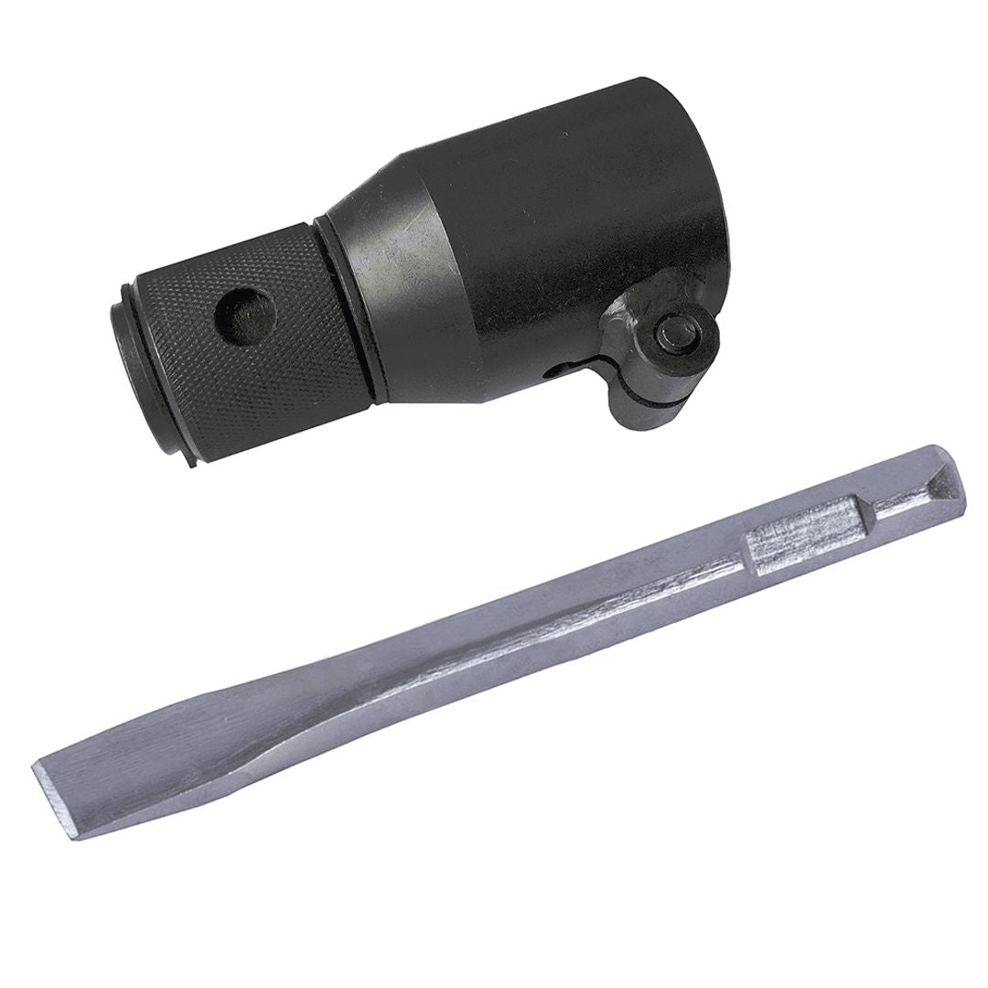 CS Unitec Chisel Attachment Kits for 2B/2BPG and 3BPG Needle Scalers