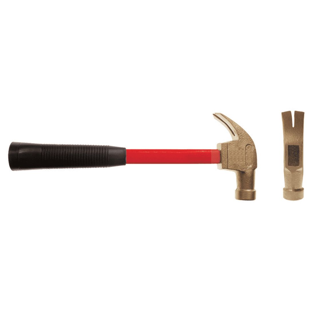 CS Unitec Claw Hammer