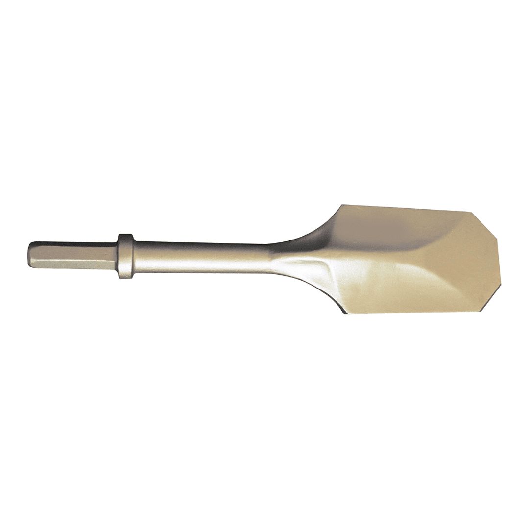 CS Unitec Clay Spade Chisel